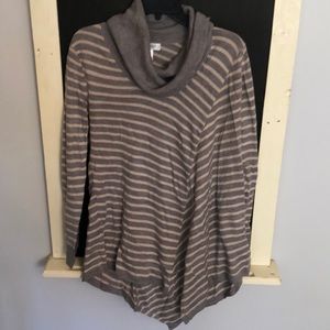 Motherhood maternity tunic